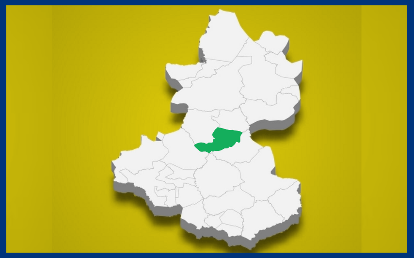 La Ceiba